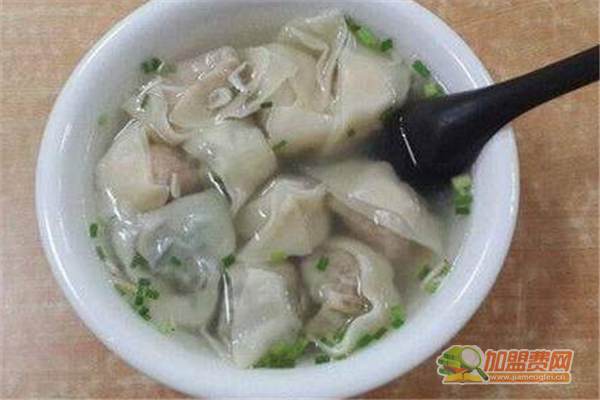 巧味馄饨怎么加盟 巧味馄饨加盟多少钱