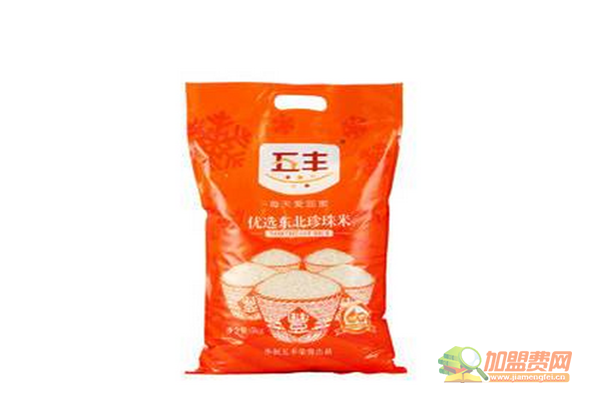 五丰食品加盟怎么样 五丰食品加盟多少钱