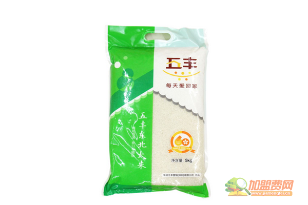 五丰食品加盟怎么样 五丰食品加盟多少钱