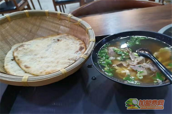 焦庄烧饼牛肉汤如何加盟 焦庄烧饼牛肉汤加盟费用说明