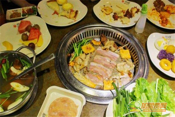 伴渔笙香锅小海鲜加盟条件 伴渔笙香锅小海鲜加盟费多少