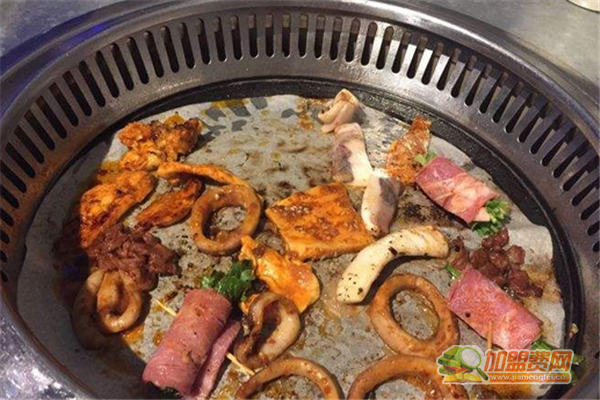 佰烧海鲜烤肉加盟须知 佰烧海鲜烤肉加盟费多少