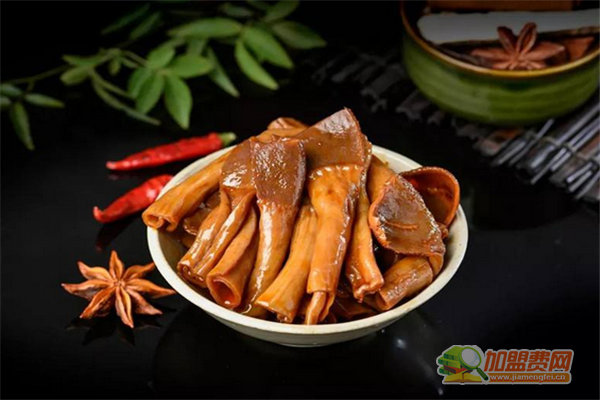 卤霸王加盟须知 卤霸王加盟费多少