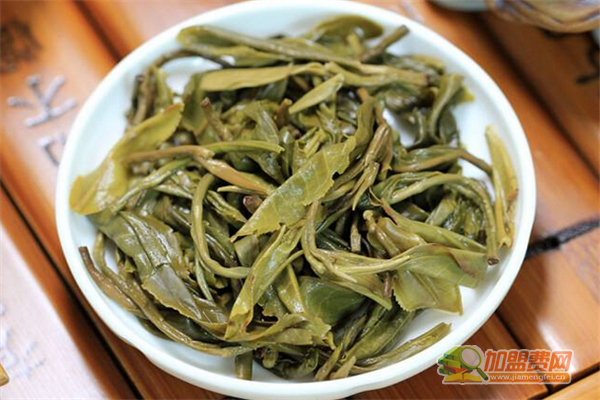 古树普洱加盟费 古树普洱加盟费有哪些