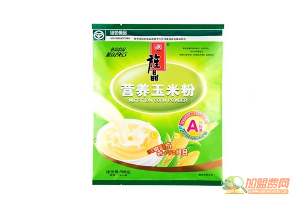 旌晶玉米粉如何加盟 旌晶玉米粉加盟费用说明