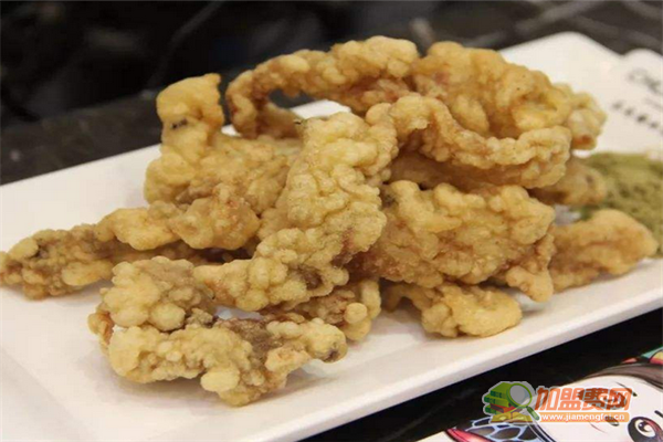 福前小酥肉可以加盟吗 福前小酥肉加盟费用明细