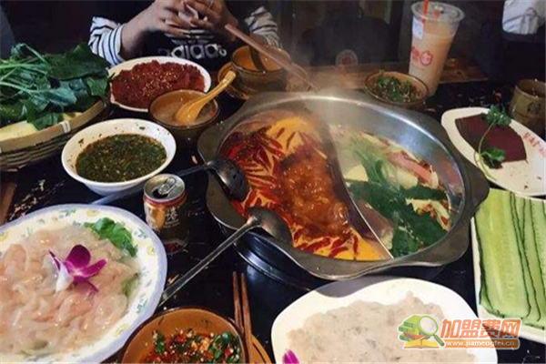 聚满堂老火锅加盟怎么样 聚满堂老火锅加盟多少钱