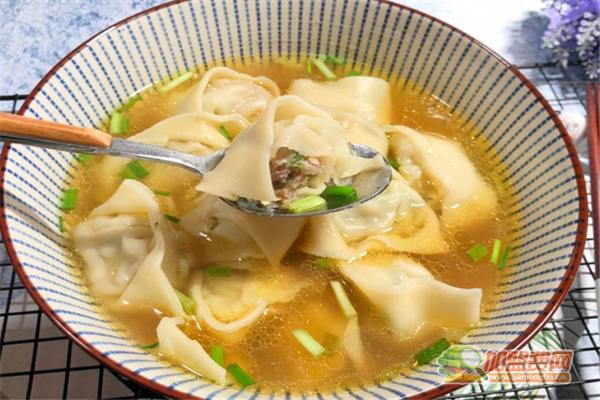 鸡汤馄饨如何加盟 鸡汤馄饨加盟多少钱