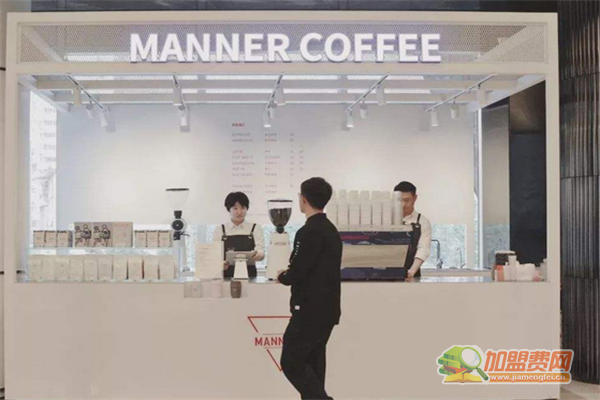 MannerCoffee加盟费 MannerCoffee加盟费有哪些