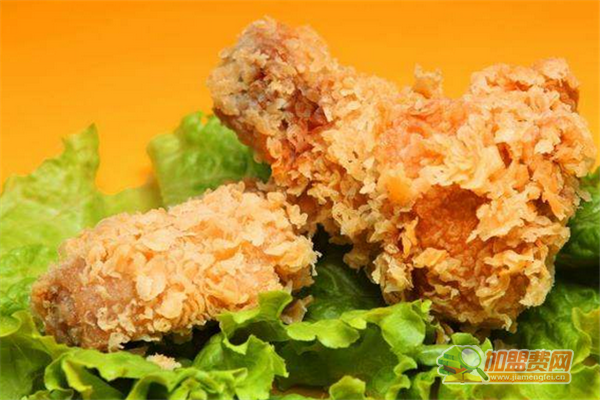 苏达斯炸鸡加盟流程 苏达斯炸鸡加盟费用多少