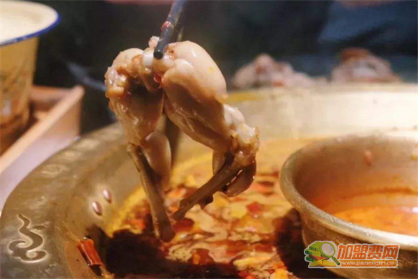 哥老官牛蛙加盟怎么样 哥老官牛蛙加盟费有哪些
