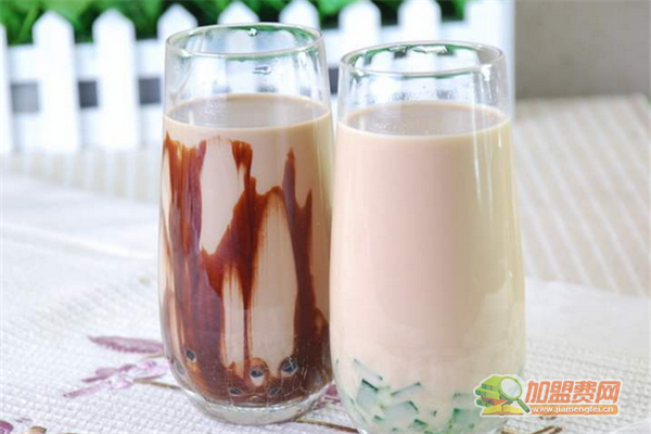 宫鼎茶可以加盟吗 宫鼎茶加盟多少钱