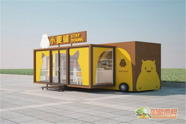小麦铺可以加盟吗 小麦铺加盟多少钱