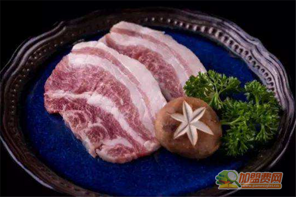 春唇酱汤火锅烤肉如何加盟 春唇酱汤火锅烤肉加盟费有哪些
