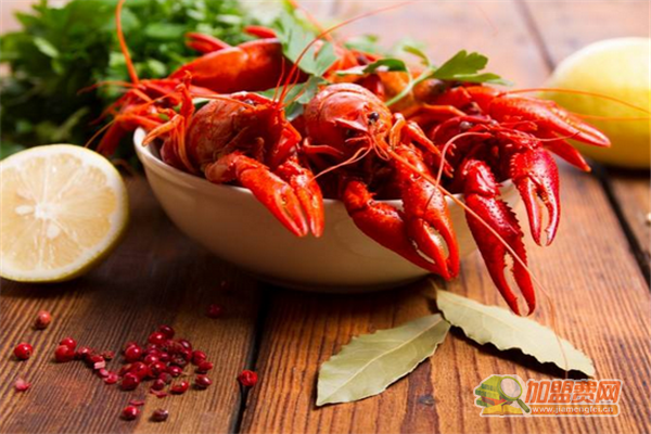 逗麻逗辣小龙虾可以加盟吗 逗麻逗辣小龙虾加盟多少钱