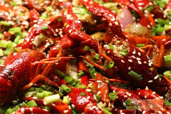 逗麻逗辣小龙虾可以加盟吗 逗麻逗辣小龙虾加盟多少钱