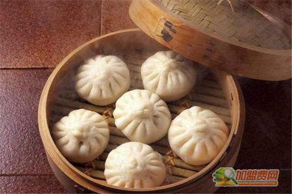 天津小笼包加盟须知 天津小笼包加盟费多少