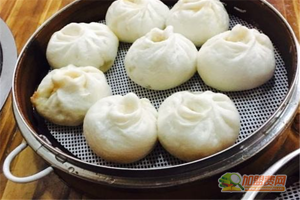 天津小笼包加盟须知 天津小笼包加盟费多少