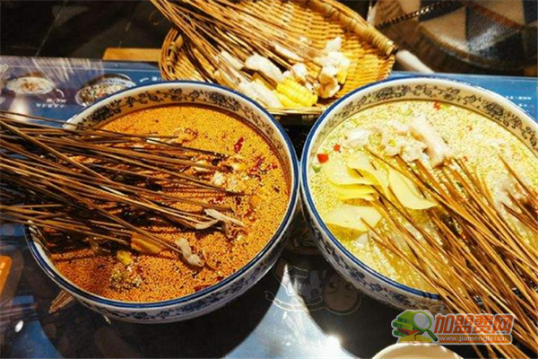 袁小生乐山钵钵鸡加盟流程 袁小生乐山钵钵鸡加盟费多少