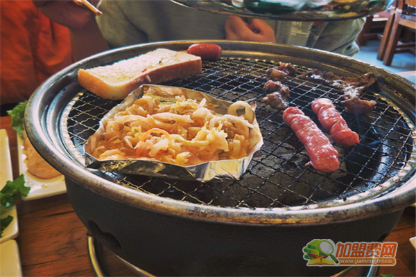 四斤烤肉加盟须知 四斤烤肉加盟费多少