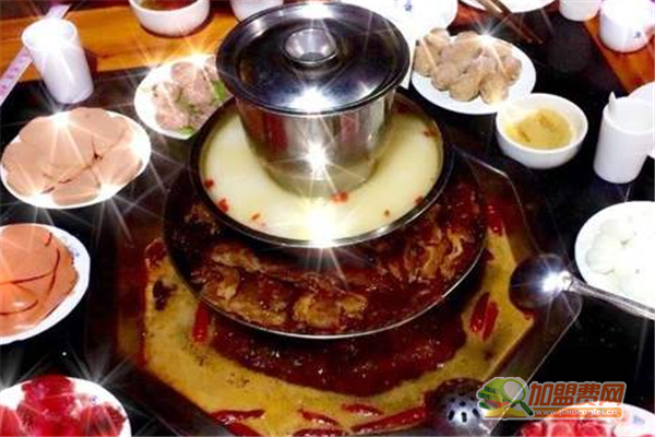 天喜四层火锅加盟流程 天喜四层火锅加盟费多少