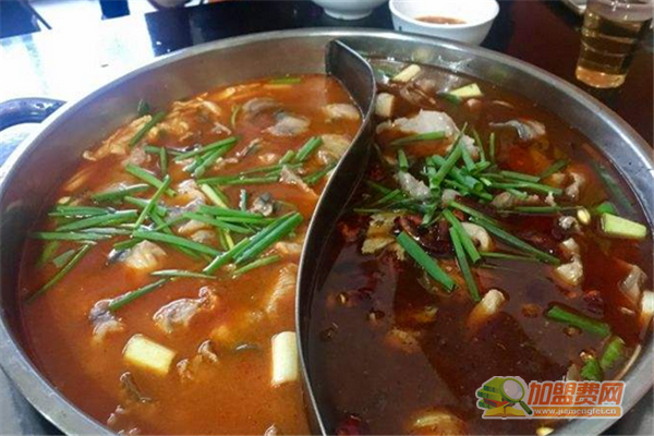 乌江片片鱼火锅加盟流程 乌江片片鱼火锅加盟费多少