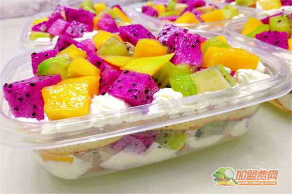 鲜果盒子加盟须知 鲜果盒子加盟费多少