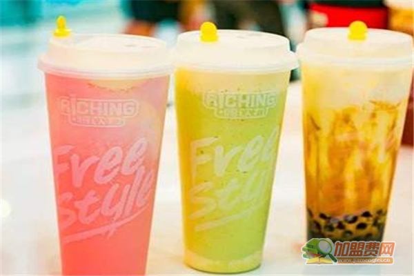 嘻饮力奶茶加盟流程 嘻饮力奶茶加盟费用多少