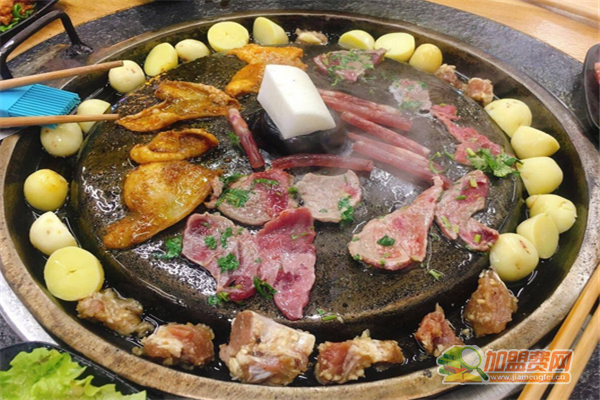 石棉烤肉加盟须知 石棉烤肉加盟费多少