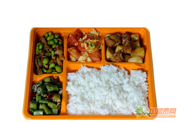 吉食送加盟费多少钱 吉食送加盟怎么样