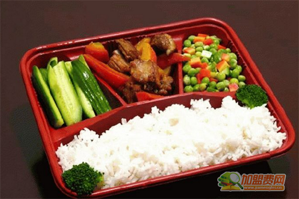 吉食送加盟费多少钱 吉食送加盟怎么样