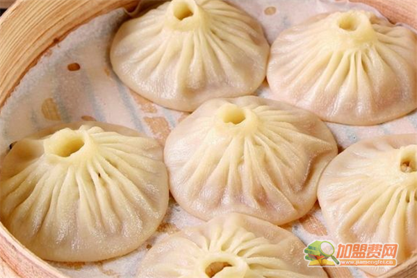 九味和包子加盟流程 九味和包子加盟费多少