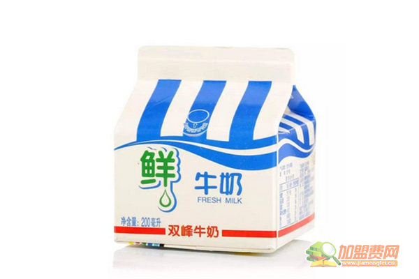 新希望鲜牛奶加盟怎么样 新希望鲜牛奶加盟费有哪些