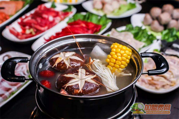 酌味涮健康小火锅加盟怎么样 酌味涮健康小火锅加盟费有哪些 酌味涮健康小火锅加盟怎么样 酌味涮健康小火锅加盟费有哪些
