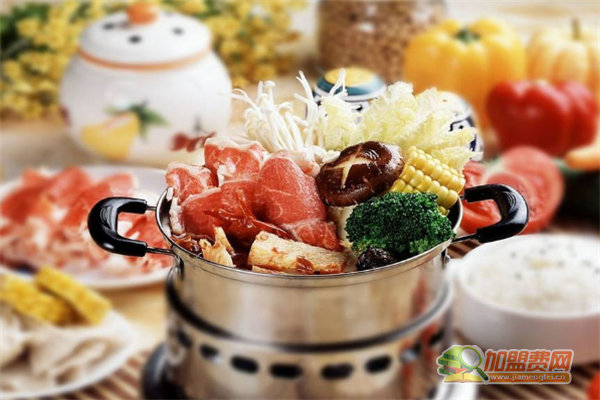 酌味涮健康小火锅加盟怎么样 酌味涮健康小火锅加盟费有哪些