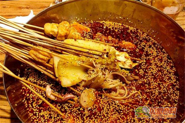 醉麻辣麻辣烫如何加盟 醉麻辣麻辣烫加盟费有哪些