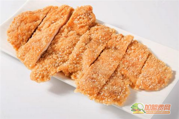卡兹脆鸡排加盟须知 卡兹脆鸡排加盟费多少