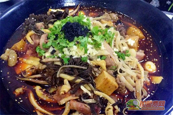 宏油庄火锅冒菜加盟条件 宏油庄火锅冒菜加盟多少钱