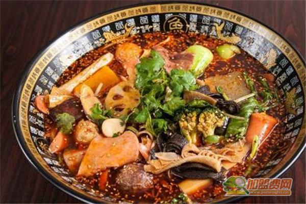 宏油庄火锅冒菜加盟条件 宏油庄火锅冒菜加盟多少钱