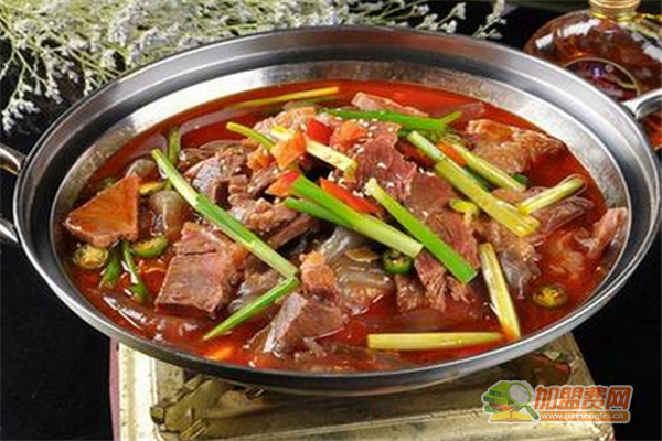 好运来驴肉火锅加盟条件 好运来驴肉火锅加盟多少钱