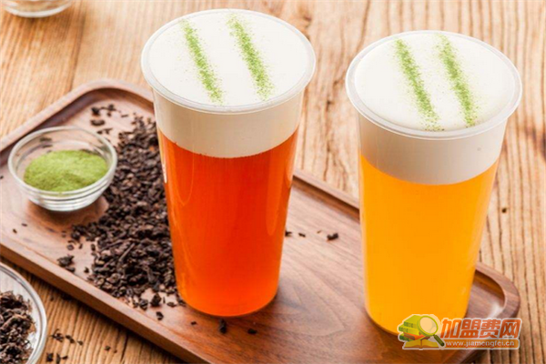 纯本萃茶加盟须知 纯本萃茶加盟费多少