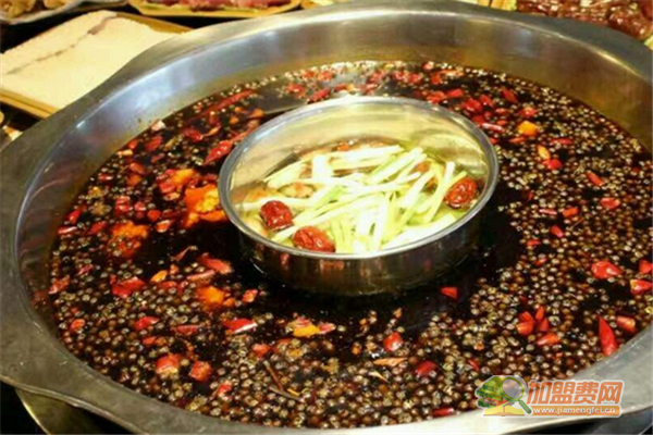 传奇鲜菜老火锅加盟条件 传奇鲜菜老火锅加盟费多少