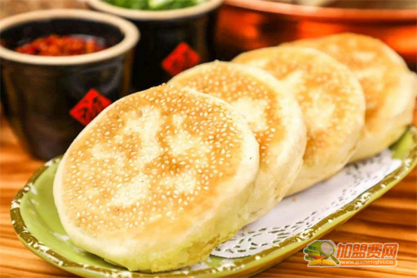 颜神焦庄烧饼加盟须知 颜神焦庄烧饼加盟费多少