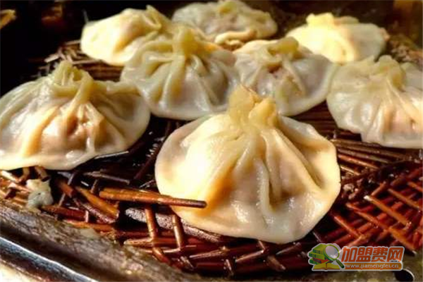 包子客牛肉汤包加盟须知 包子客牛肉汤包加盟费多少