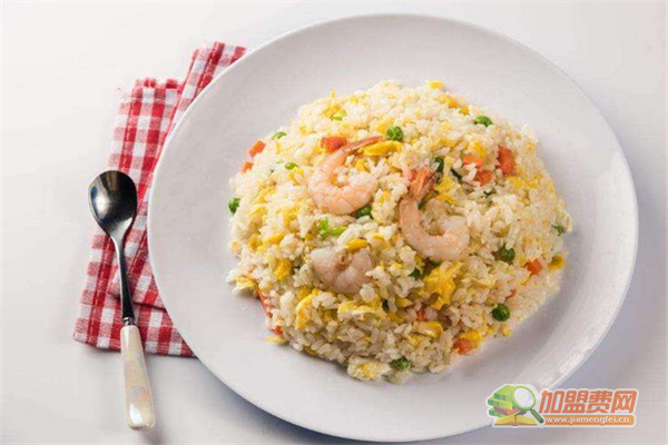 厄加特炸串炒饭加盟流程 厄加特炸串炒饭加盟费多少