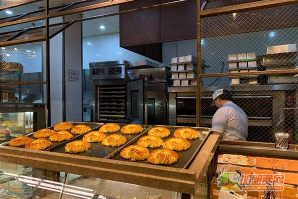 DONCOBakery东哥面包加盟须知 DONCOBakery东哥面包加盟费多少