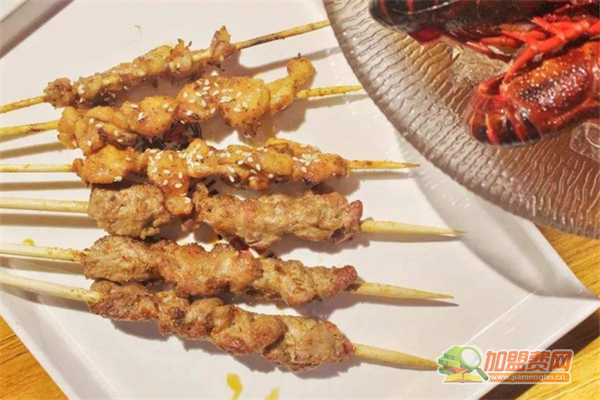 撸串皇帝加盟须知 撸串皇帝加盟费多少