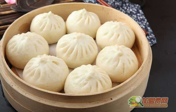 加盟包子店需要多少钱