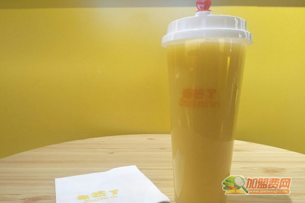 奶茶