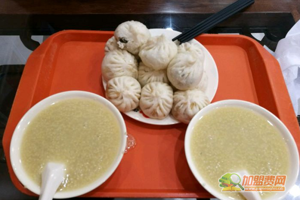 庆丰包子铺